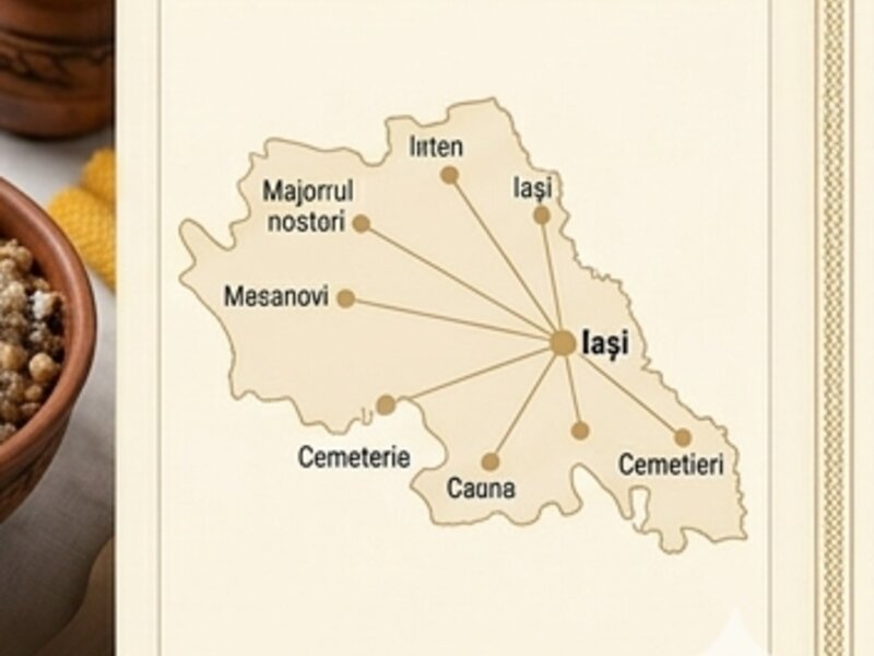 Servire casă praznicală