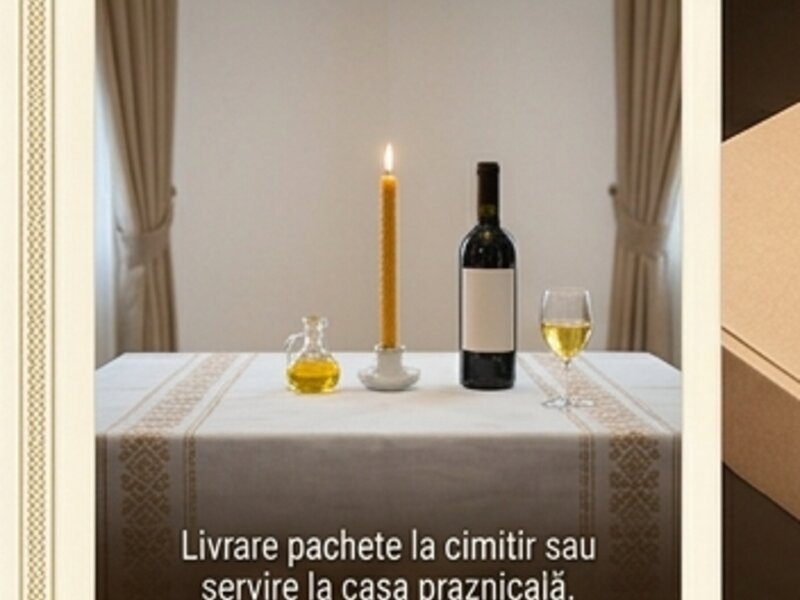 Consultanță rânduială